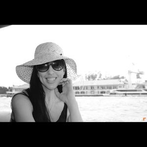 Meet your Posher, Bianca